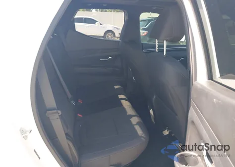 2024 Hyundai Santa Cruz Sel z USA, uszkodzony, nr VIN 5NTJC4AE7RH099818